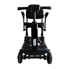   Összecsukható elektromos robogó távirányítóval „AEGLE”