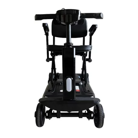 Összecsukható elektromos robogó távirányítóval „AEGLE”