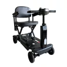 Összecsukható elektromos robogó távirányítóval „AEGLE”