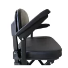 Összecsukható elektromos robogó távirányítóval „AEGLE”