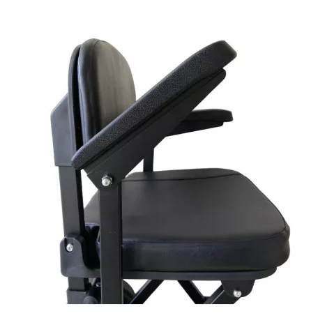 Összecsukható elektromos robogó távirányítóval „AEGLE”