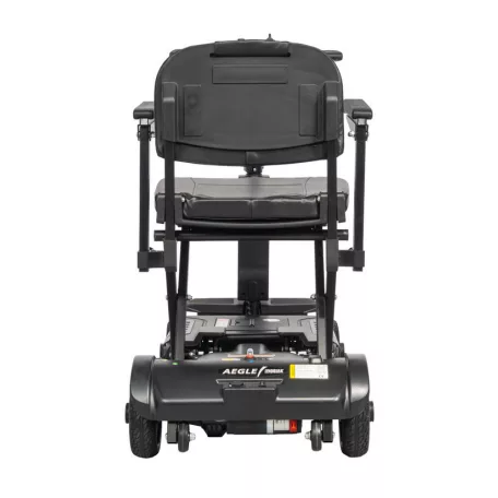 Összecsukható elektromos robogó távirányítóval „AEGLE”