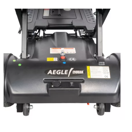 Összecsukható elektromos robogó távirányítóval „AEGLE”