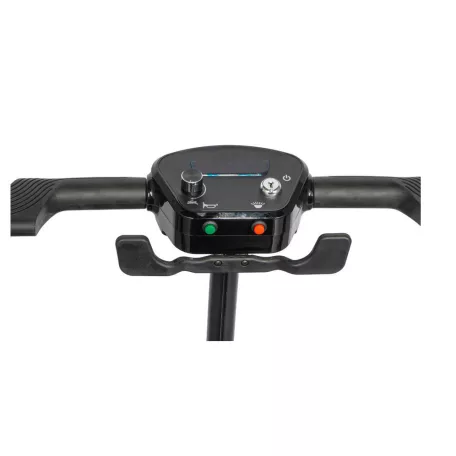 Összecsukható elektromos robogó távirányítóval „AEGLE”