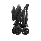 Összecsukható elektromos robogó távirányítóval „AEGLE”