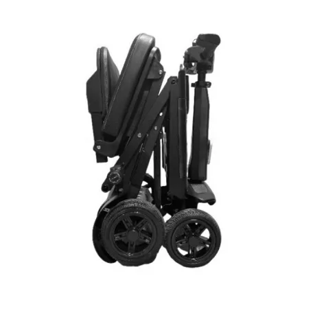 Összecsukható elektromos robogó távirányítóval „AEGLE”