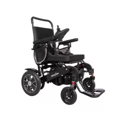 Összecsukható elektromos kerekesszék "FELIX"