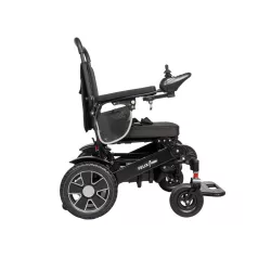 Összecsukható elektromos kerekesszék "FELIX"