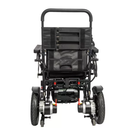 Összecsukható elektromos kerekesszék "FELIX"