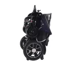 Összecsukható elektromos kerekesszék "FELIX"