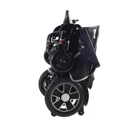 Összecsukható elektromos kerekesszék "FELIX"