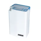 Hordozható akkumulátoros oxigénkoncentrátor pulzáló oxigén áramlással - Mobiak 5770