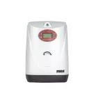 Mobiak Hordozható oxigénkoncentrátor impulzusos és folyamatos áramlású