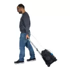 Mobiak Hordozható oxigénkoncentrátor impulzusos és folyamatos áramlású