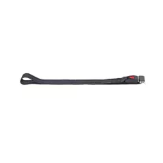 Kerekesszék biztonsági öv csattal 162 cm 806482