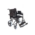 Basic V transzport kerekesszék