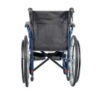 Önhajtós kerekesszék Gemini Blue