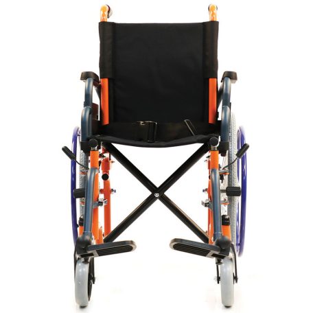 Gyermek kerekesszék "Rainbow"