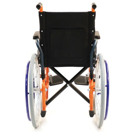 Gyermek kerekesszék "Rainbow"