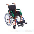 Gyermek kerekesszék "Rainbow"