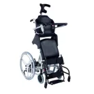 HERO 4 kerekesszék felállító funkcióval