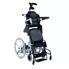 HERO 4 kerekesszék felállító funkcióval