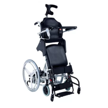 HERO 4 kerekesszék felállító funkcióval