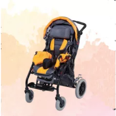   Speciális, mozgássérült gyermek kerekesszék "Sammy"