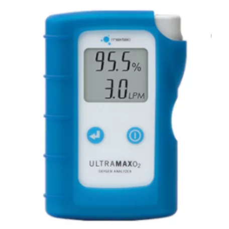 ULTRAMAX O2 MAXTEC oxigénmérő 