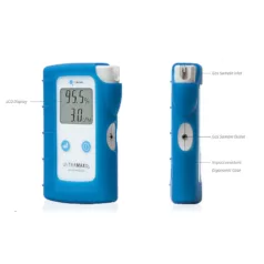 ULTRAMAX O2 MAXTEC oxigénmérő 