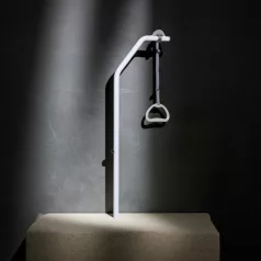 Jasmin mechanikus ágyhoz Monkey Pole fogantyúval