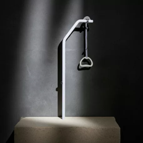 Jasmin mechanikus ágyhoz Monkey Pole fogantyúval