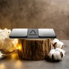 ALIVECOR KardiaMobile 1 elvezetéses EKG