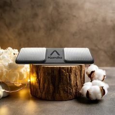 ALIVECOR KardiaMobile 1 elvezetéses EKG