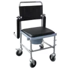 Gördíthető szoba WC (szétszerelhető) TRS-130