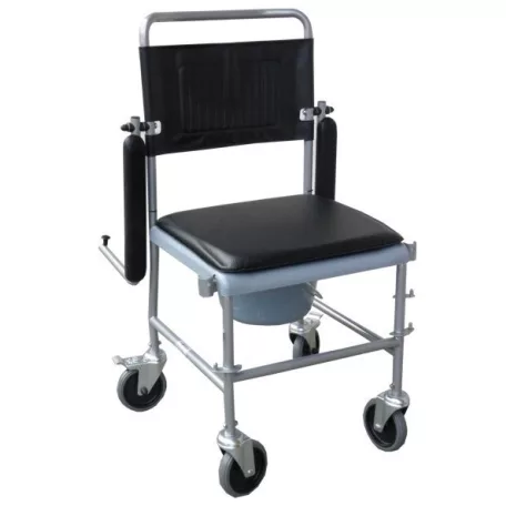 Gördíthető szoba WC (szétszerelhető) TRS-130