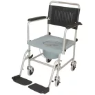 Gördíthető szoba WC (szétszerelhető) TRS-130