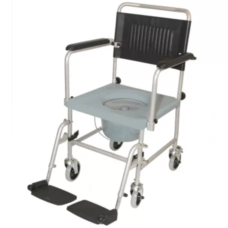 Gördíthető szoba WC (szétszerelhető) TRS-130