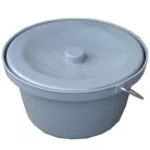 Gördíthető szoba WC (szétszerelhető) TRS-130