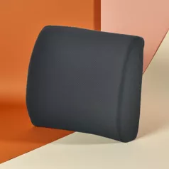 Memóriahabos anatómiai deréktámasz