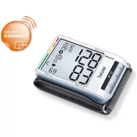 Beurer BC 85 BT Csuklós vérnyomásmérő