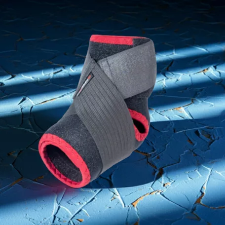 Ligamax Boka neoprén bokarögzítő