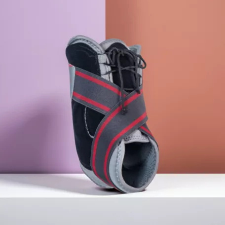 Malleomax boka stabilizátor