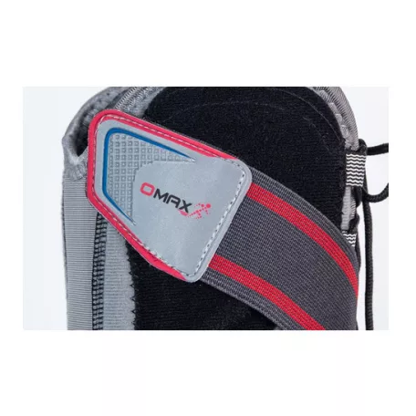 Malleomax boka stabilizátor