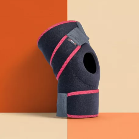 Ligamax Térd neoprén térd rögzítő