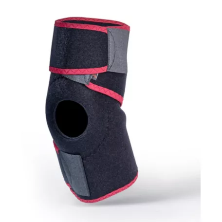 Ligamax Térd neoprén térd rögzítő