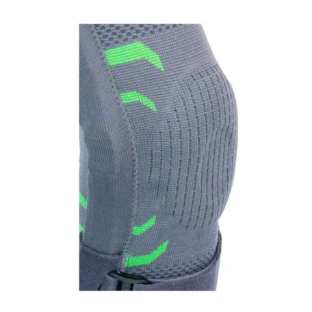 Genumax Plus sínes térdrögzítő