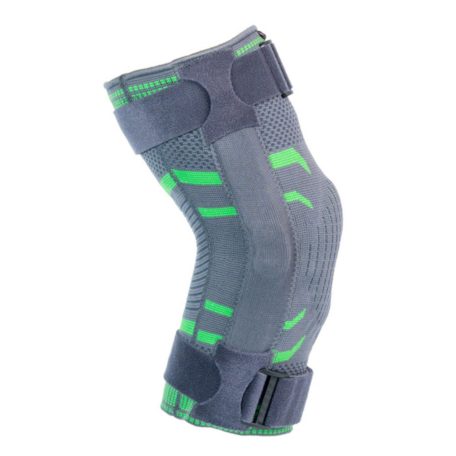 Genumax Plus sínes térdrögzítő