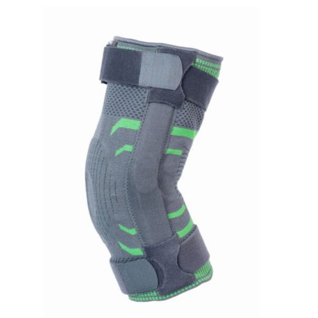 Genumax Plus sínes térdrögzítő