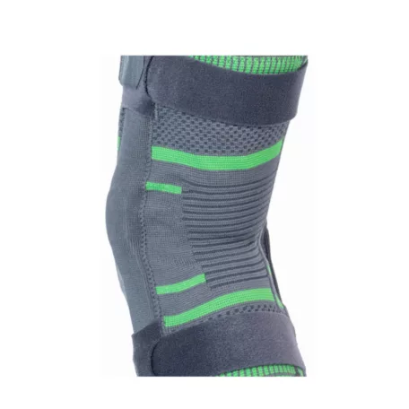 Genumax Plus sínes térdrögzítő